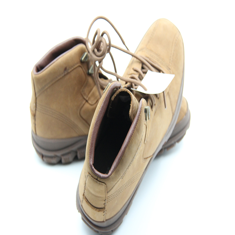 How to clean sales caterpillar leather shoes